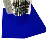 Heat Sensitive CTP Plate Treatment Free Double Layer Blue Coated