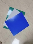 CTP Plate 0.15-0.40mm Aluminum Substrate 1480*1300 For Newspaper Printing