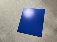 Double Layer CTP printing Plate Light Blue Thermal CTP Plate 1350mm Maximum coil width