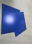 Double Layer Thermal CTP Plate With Improved Registration Accuracy