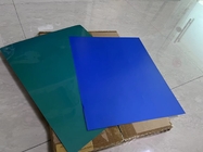 Single Coat Aluminum Thermal CTP PrintingPlate For UV Ink Printing With All Platesetters
