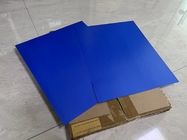 CTP Printing Plate Positive CTP Thermal Printing Plate For Newspaper Printing