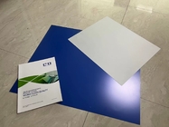 0.30mm Aluminium CTP Printing Plate Non-Flushing CTP Printing Plate With Maximum Coil Width