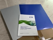 Processless Thermal CTP Plate 0.30mm Non-Flushing CTP Printing Plate For Offset Printing
