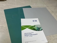 Eco-Wash Processless CTP Plate Chemistry-Free Plates For Streamlined Printing Efficiency