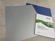High Sensitivity Processless CTP Plate White Thermal Aluminum CTP Plate For Offset Printing