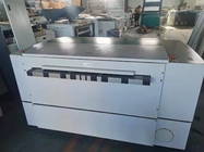 220v 0.28mm CTCP Printing Plate Making Machine Photopolymer Plate Making Machine