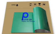 Book Printing Positive PS Plate aluminium printing plates 20 months Shelf life