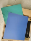 One Coat Offset Printing Thermal CTP Plate Blue Color 22-26S Output Time
