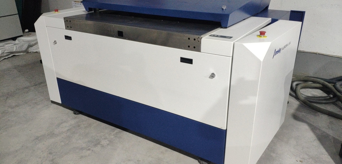 0.15-0.3mm CTCP Printing Machine Platesetter Conventional Computer Plate Making