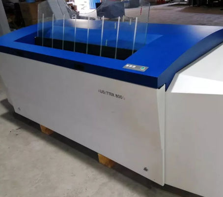 Processing Free Thermal CTP Machine Computer Plate Making Machine