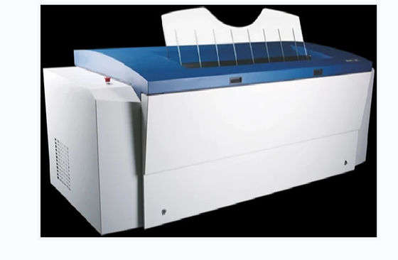 UV Type CTP Plate Making Machine , CTCP Plate Making Machine