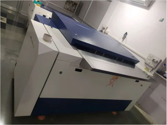 Thermal Sensitive CTP Computer Plate Making Machine Washable