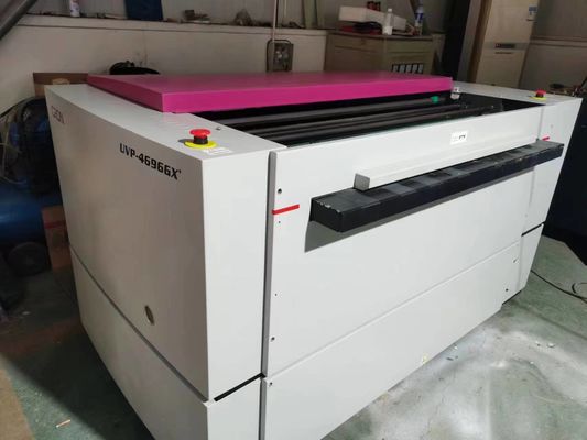 CTCP board making machine, CTCP automatic board making machine, UV type computer board making machine