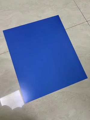Durable Aluminum CTP Plate For UV Ink Printing With 0.15-0.30mm Thickness And 18 Months Shelf Life