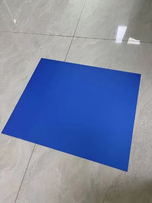 Durable Aluminum CTP Plate For UV Ink Printing With 0.15-0.30mm Thickness And 18 Months Shelf Life