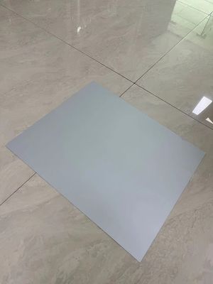 White 0.15-0.30mm Thickness Environmental Processless CTP Plate For High-Quality Printing