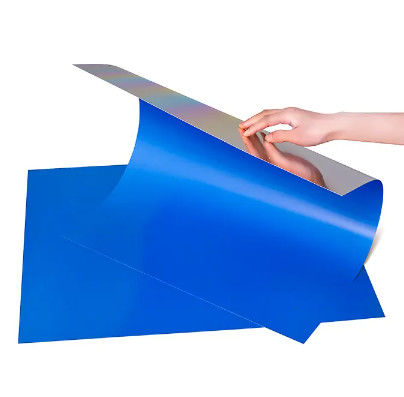 Environmental Positive CTP Printing Plate For Posters And Newspapers With Customizable Size