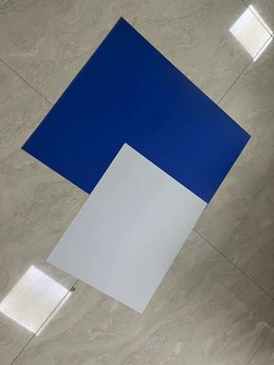 0.15-0.30mm White Processless CTP Plate Without Requiring Separate Processer For High Quality Printing