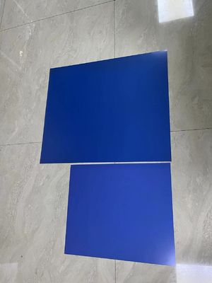 High Efficiency CTCP Printing Plate With 0.15mm To 0.40mm Thickness For Environmentally Friendly Offset Printing