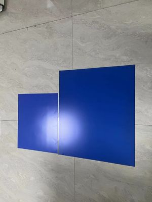 Customizable Size CTCP Printing Plates With 50-85mj/cm2 Exposure Energy For High Precision Offset Printing