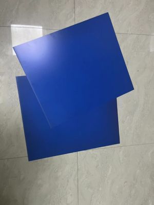 Premium Positive Thermal CTP Printing Plate With Customized Sizes And 18 Months Shelf Time For Heat Set Web
