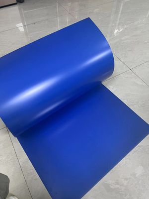 CTCP Printing Plates With UV-Sensitive Coating For Long-Lasting Prints