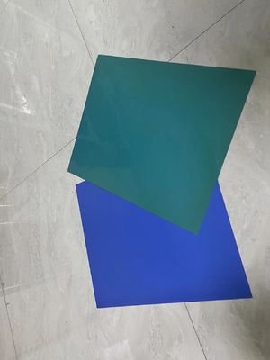 Offset Printing CTCP Printing Plates With Bridgehead Developer