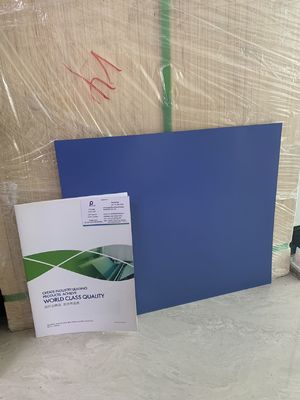 Superior Quality Blue Thermal CTP Plate For High-Resolution Printing With 0.15-0.30mm Thickness And 830nm Sensitive Light Source