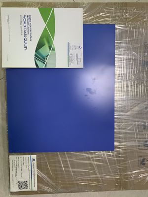 Accurate & Cost-Effective Blue Thermal CTP Plate With Last-Minute Customization For High-Quality Printing