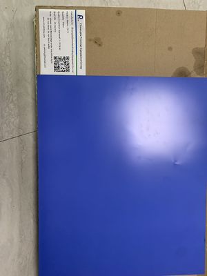 Double Layer Thermal CTP Plate For High Image Quality Sharp Details & 1350mm Maximum Coil Width