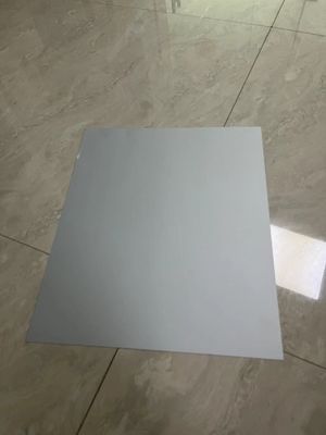 Processless White CTP Printing Plates For Advertising Brochures