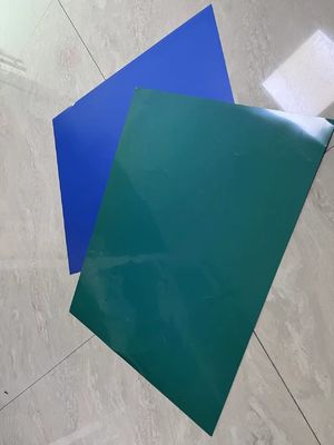 0.15mm Thickness CTCP Printing Plate Cost-Effective Solution For Enhanced Performance
