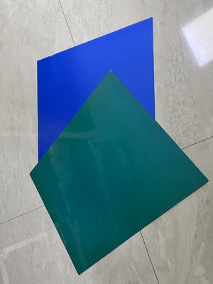 Offset Premium Thermal CTP Printing Plates For Sharp And Fine Details