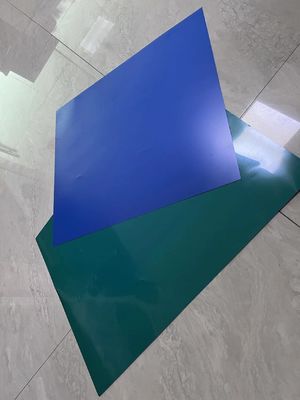 Double Coating CTP Printing Plate with High Sensitivity and 1160*960mm Size for Paper Printing