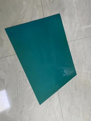 Aluminum CTCP Printing Plates Apply For PS Plate Backing Gum