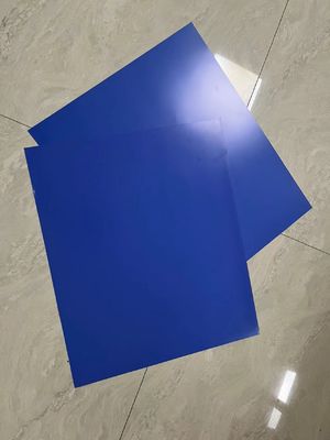 0.30mm Thermal CTP Printing Plate With 2 Hours Fluorescent Lamp Safe Lighting And Customized Sizes