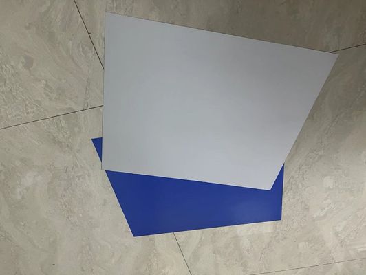 Non-Flushing CTP Plate Processless CTP Plate with Laser Diode Exposure