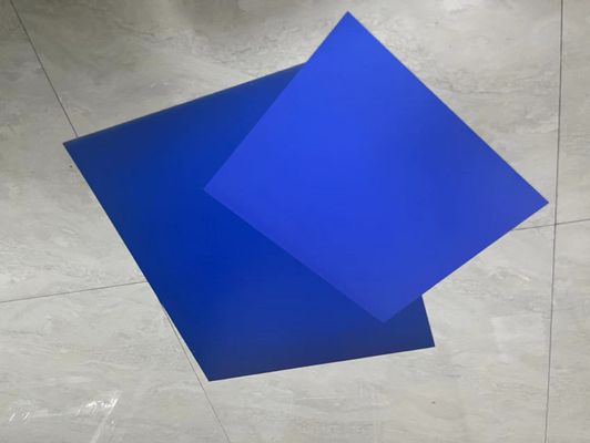 Positive CTCP (UV-CTP) Plate Perforated CTCP Plate with Aluminum Alloy 1050/1060 Standard