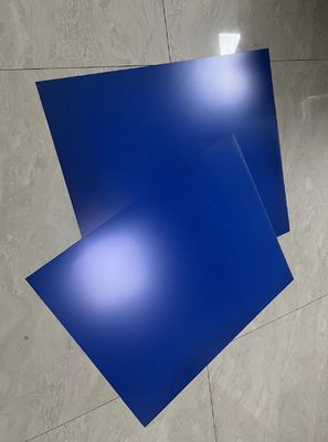 Perforated CTCP Plate UV-CTP Plate For Enhanced Printing Efficiency