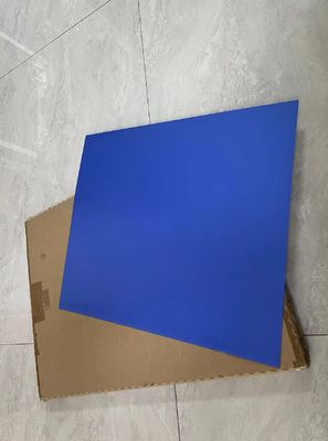 0.30mm Thickness High-Precision CTCP Printing Plate For Newspaper Printing