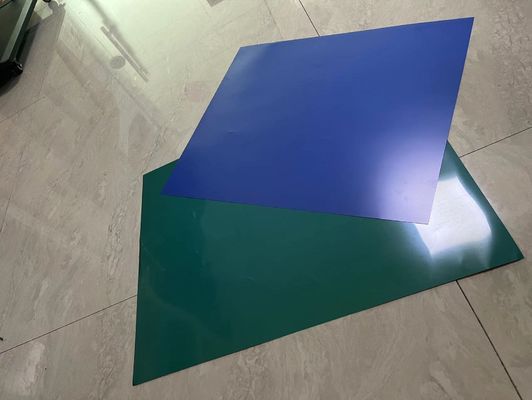 Positive UV CTP Printing Plates With Rapid Sensitivity And Superb Dot Reproduction