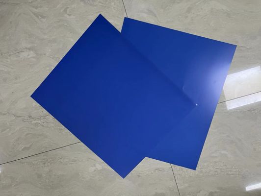 0.15-0.40mm Thermal CTP Printing Plate With 830nm Wavelength For Newspaper Printing