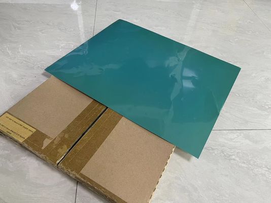 0.15-0.30mm Aluminum PS Printing Plate For Offset Printing Machine