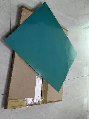 CTCP Printing Plates Non-Fuji Developer UV CTP Printing Plates For Steady Quality