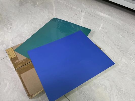 0.15-0.40mm Single Coat Thermal CTP Printing Plate For Commercial Printing