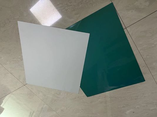 High-Quality Positive PS Plate For Commercial And Newspaper Printing With 80-100 MJ/cm² Imaging Energy