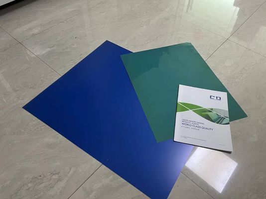 CTCP Printing Plate And PS Printing Plate With Offset Printing Machine
