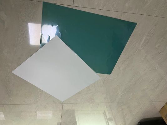 Eco-Friendly Processless CTP Printing Plate With 800-850nm Spectrum Scope And 100,000 Impressions Run Length