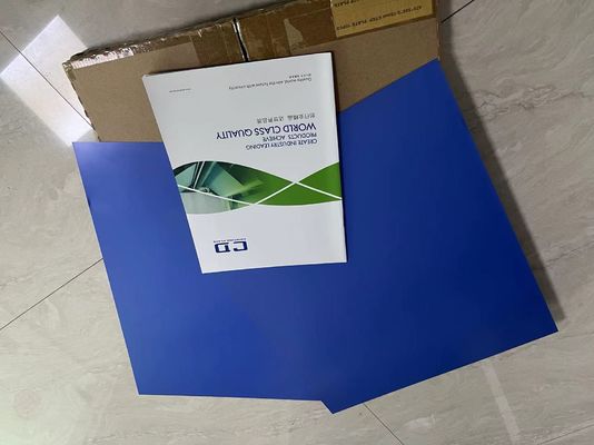 Exceptional Performance Thermal CTP Plate For Commercial Printing